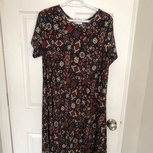 LulaRoe Carly